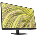 Monitor HP P27h G5, 27", 75Hz, IPS, 1920x1080, 5ms, DisplayPort, HDMI, VGA