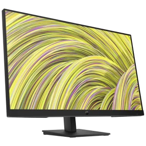Monitor HP P27h G5, 27", 75Hz, IPS, 1920x1080, 5ms, DisplayPort, HDMI, VGA