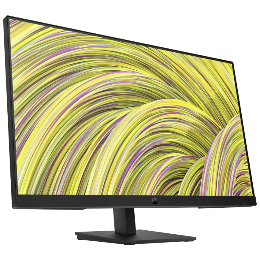 Monitor HP P27h G5, 27", 75Hz, IPS, 1920x1080, 5ms, DisplayPort, HDMI, VGA Monitor HP P27h G5, 27", 75Hz, IPS, 1920x1080, 5ms, DisplayPort, HDMI, VGA