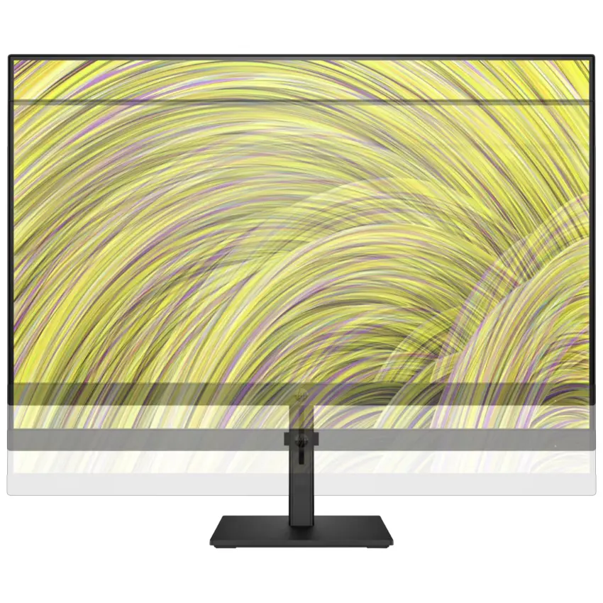 Monitor HP P27h G5, 27", 75Hz, IPS, 1920x1080, 5ms, DisplayPort, HDMI, VGA Monitor HP P27h G5, 27", 75Hz, IPS, 1920x1080, 5ms, DisplayPort, HDMI, VGA