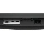 Monitor HP P27h G5, 27", 75Hz, IPS, 1920x1080, 5ms, DisplayPort, HDMI, VGA