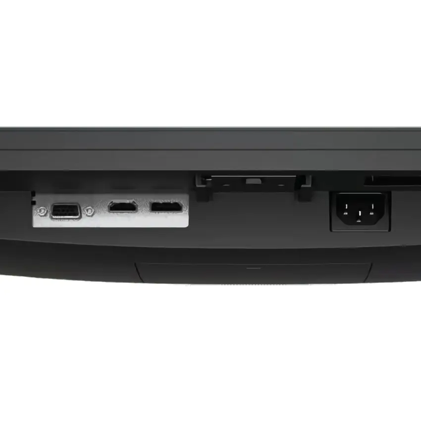 Monitor HP P27h G5, 27", 75Hz, IPS, 1920x1080, 5ms, DisplayPort, HDMI, VGA Monitor HP P27h G5, 27", 75Hz, IPS, 1920x1080, 5ms, DisplayPort, HDMI, VGA