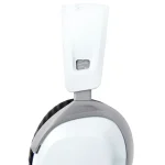 Auriculares HyperX Cloud Stinger 2 para PlayStation, Gamer, Mini Plug 3.5mm, Blanco