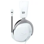 Auriculares HyperX Cloud Stinger 2 para PlayStation, Gamer, Mini Plug 3.5mm, Blanco