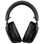 Auriculares Inalámbricos HyperX Cloud III Wireless, Gamer, Negro
