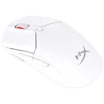 Mouse Inalámbrico HyperX Pulsefire Haste 2 Mini, Gamer, Blanco