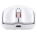 Mouse Inalámbrico HyperX Pulsefire Haste 2 Mini, Gamer, Blanco