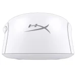 Mouse Inalámbrico HyperX Pulsefire Haste 2 Mini, Gamer, Blanco