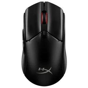 Mouse Inalámbrico HyperX Pulsefire Haste 2 Core, Gamer, Negro
