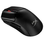 Mouse Inalámbrico HyperX Pulsefire Haste 2 Core, Gamer, Negro