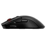 Mouse Inalámbrico HyperX Pulsefire Haste 2 Core, Gamer, Negro