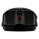 Mouse Inalámbrico HyperX Pulsefire Haste 2 Core, Gamer, Negro