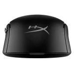 Mouse Inalámbrico HyperX Pulsefire Haste 2 Core, Gamer, Negro