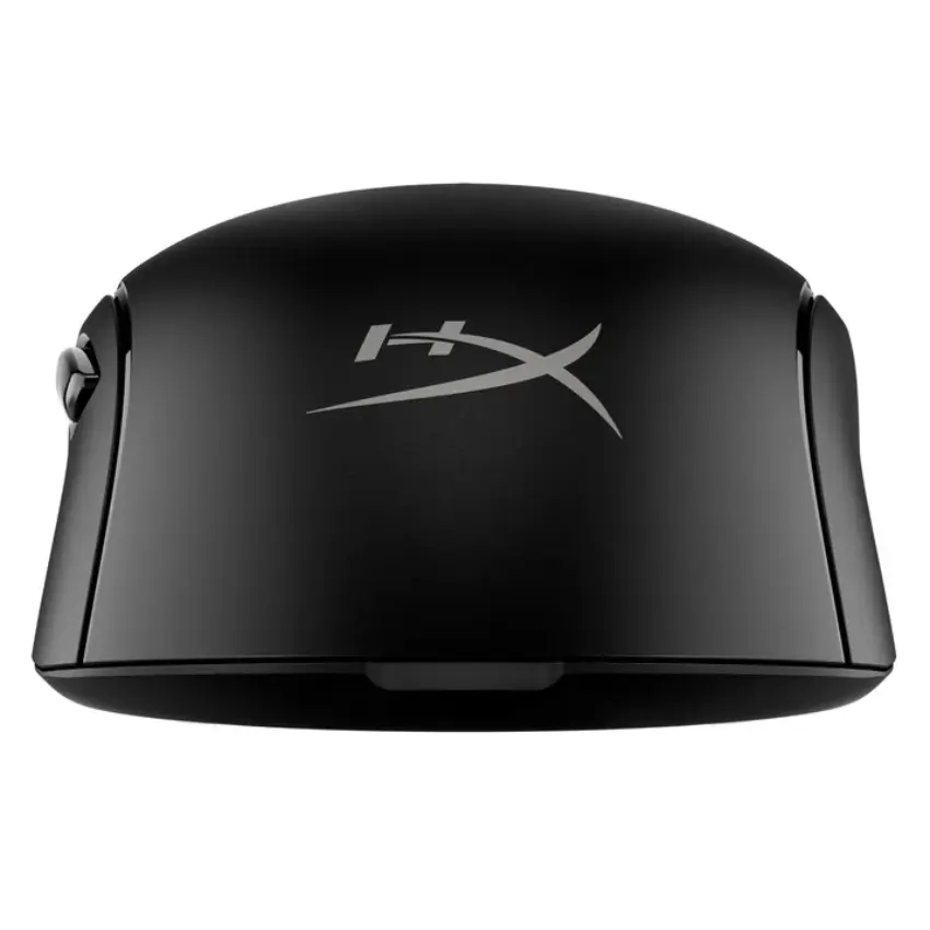 Mouse Inalámbrico HyperX Pulsefire Haste 2 Core, Gamer, Negro
