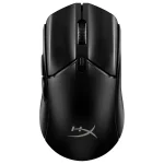 Mouse Inalámbrico HyperX Pulsefire Haste 2 Core, Gamer, Negro