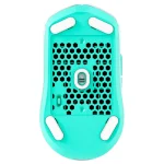 Mouse Inalámbrico HyperX Pulsefire Haste 2 Core, Gamer, Blanco