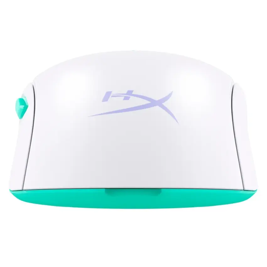 Mouse Inalámbrico HyperX Pulsefire Haste 2 Core, Gamer, Blanco Mouse Inalámbrico HyperX Pulsefire Haste 2 Core, Gamer, Blanco