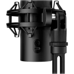 Micrófono de Condensador USB HyperX QuadCast 2 S, RGB, Negro