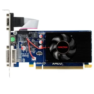 Placa de Video Arktek Radeon R5 230 2GB DDR3