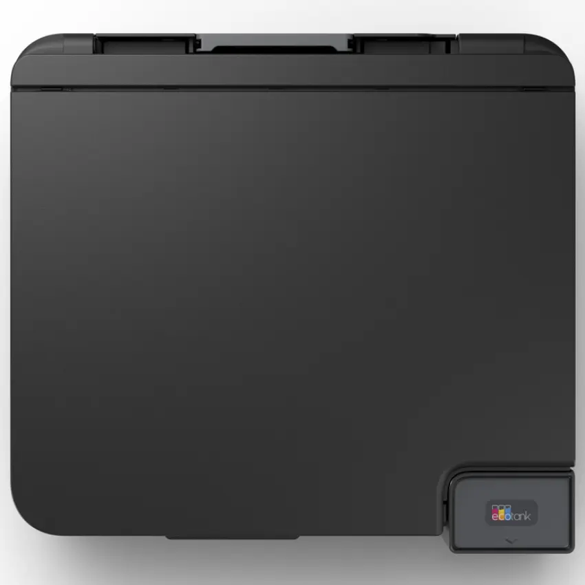 Impresora Multifunción Epson EcoTank L4360, Wi-Fi, Sistema Continuo, Negro