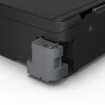 Impresora Multifunción Epson EcoTank L4360, Wi-Fi, Sistema Continuo, Negro