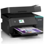Impresora Multifunción Epson EcoTank L6370, RJ-45, Wi-Fi, Sistema Continuo, Negro