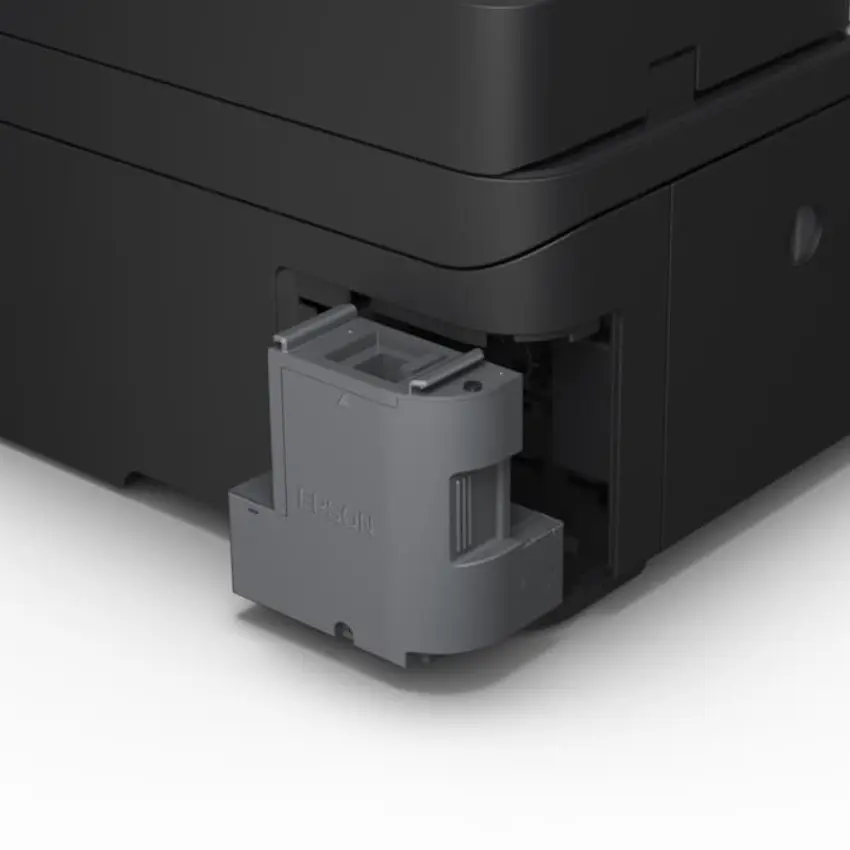 Impresora Multifunción Epson EcoTank L6370, RJ-45, Wi-Fi, Sistema Continuo, Negro Impresora Multifunción Epson EcoTank L6370, RJ-45, Wi-Fi, Sistema Continuo, Negro