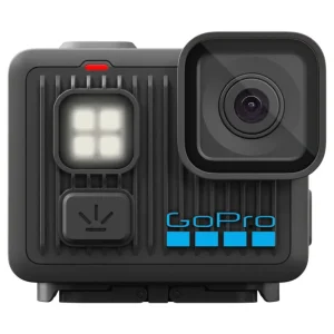 Cámara Compacta GoPro LIT HERO, 12MP, Pantalla táctil, Wi-Fi, Bluetooth, Sumergible