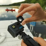 Cámara Compacta GoPro LIT HERO, 12MP, Pantalla táctil, Wi-Fi, Bluetooth, Sumergible