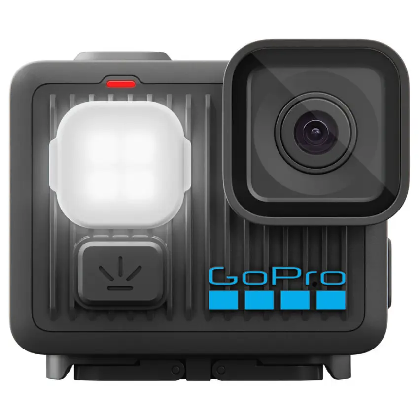 Cámara Compacta GoPro LIT HERO, 12MP, Pantalla táctil, Wi-Fi, Bluetooth, Sumergible