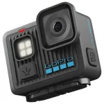 Cámara Compacta GoPro LIT HERO, 12MP, Pantalla táctil, Wi-Fi, Bluetooth, Sumergible