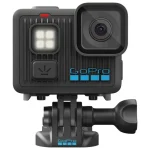 Cámara Compacta GoPro LIT HERO, 12MP, Pantalla táctil, Wi-Fi, Bluetooth, Sumergible