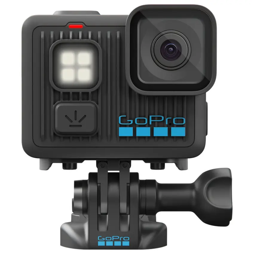 Cámara Compacta GoPro LIT HERO, 12MP, Pantalla táctil, Wi-Fi, Bluetooth, Sumergible