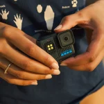Cámara Compacta GoPro LIT HERO, 12MP, Pantalla táctil, Wi-Fi, Bluetooth, Sumergible