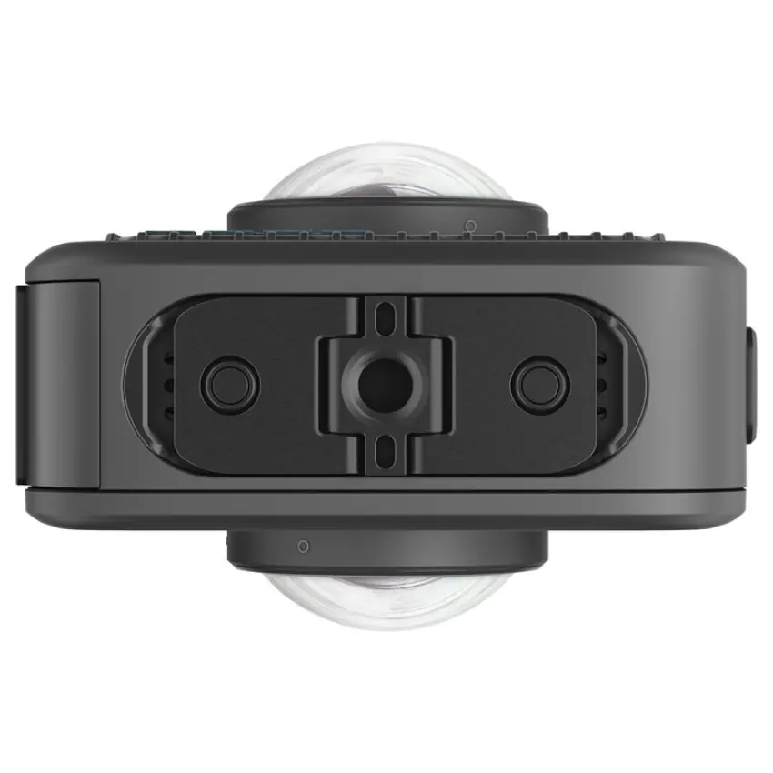 Cámara GoPro MAX2 360, 29MP, Pantalla táctil, Wi-Fi, Bluetooth, Sumergible