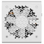 Fuente de alimentación modular Corsair RM750e, 750W, 80 PLUS Gold, Blanco