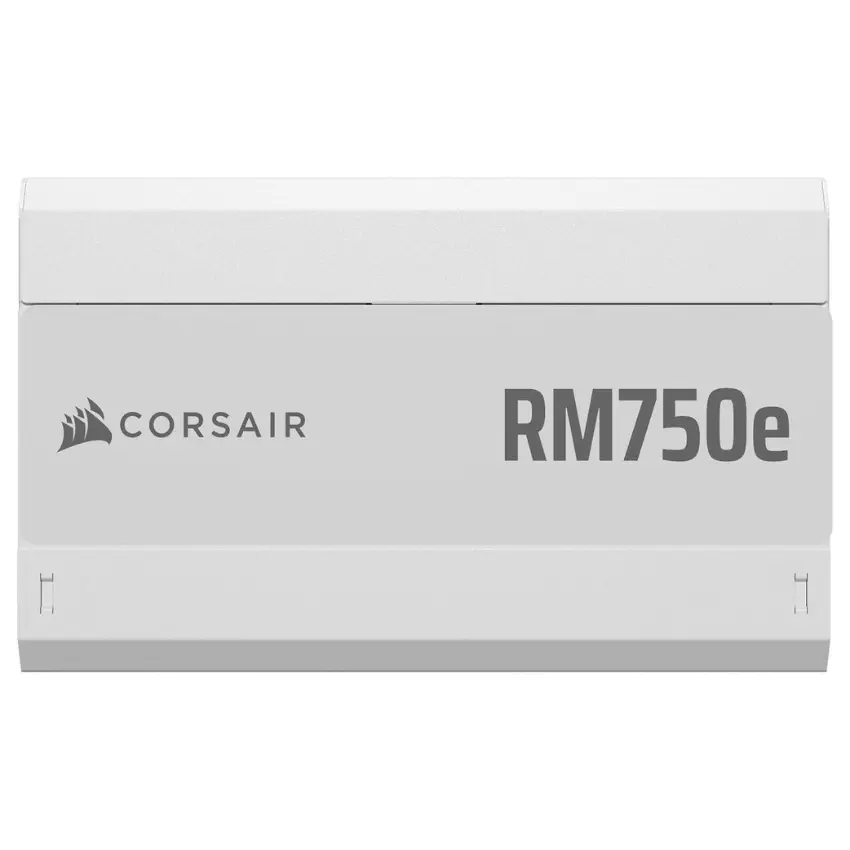 Fuente de alimentación modular Corsair RM750e, 750W, 80 PLUS Gold, Blanco Fuente de alimentación modular Corsair RM750e, 750W, 80 PLUS Gold, Blanco