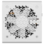 Fuente de alimentación modular Corsair RM850e, 850W, 80 PLUS Gold, Blanco