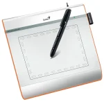 Tableta Gráfica Genius EasyPen i405X