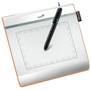 Tableta Gráfica Genius EasyPen i405X