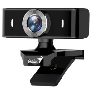 Cámara Web Genius FaceCam 2000X2