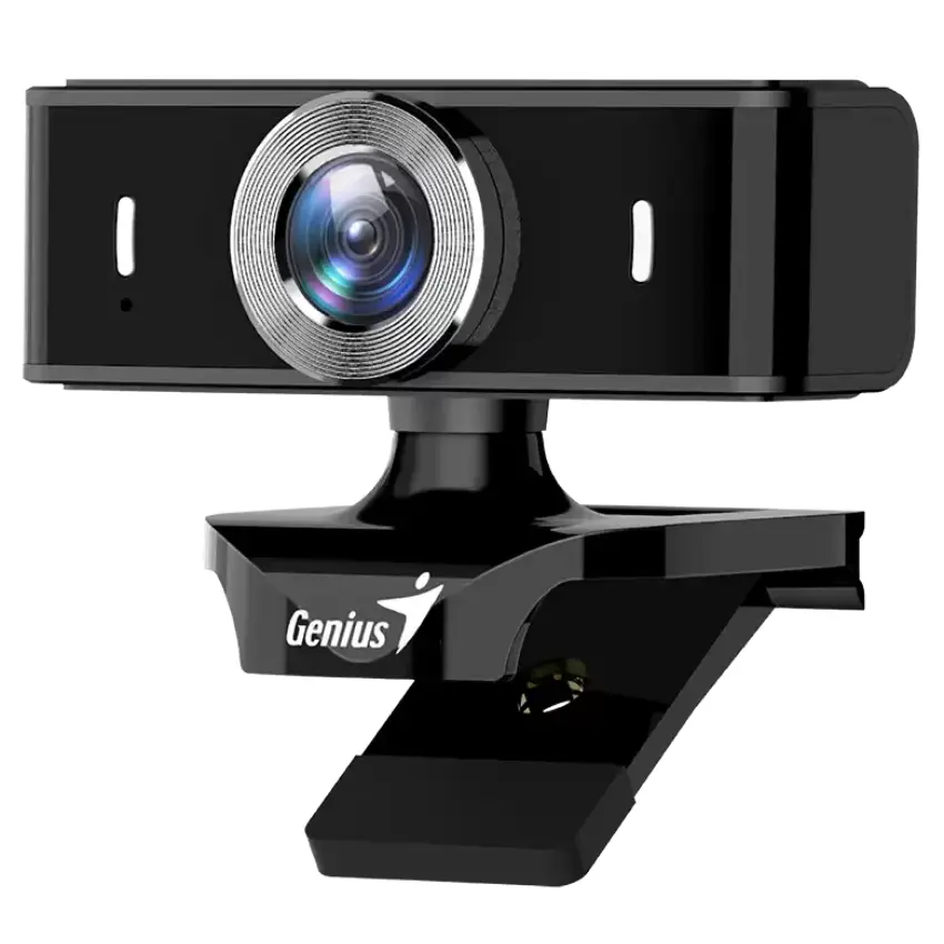 Cámara Web Genius FaceCam 2000X2