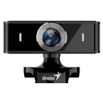 Cámara Web Genius FaceCam 2000X2