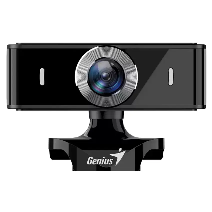 Cámara Web Genius FaceCam 2000X2