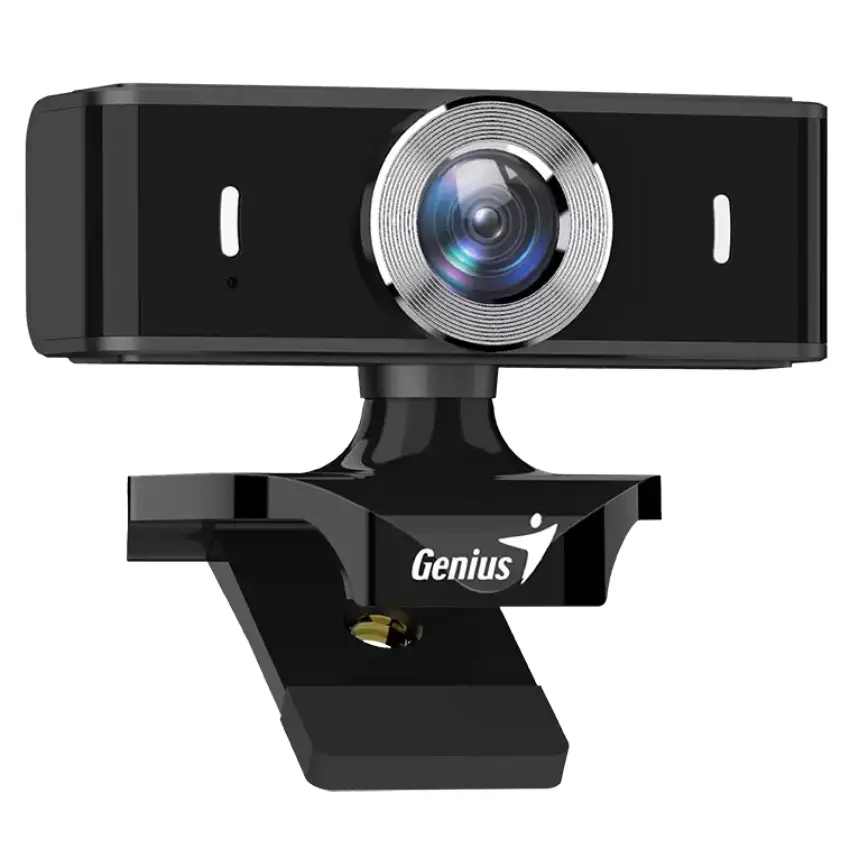 Cámara Web Genius FaceCam 2000X2
