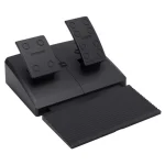 Volante Trust GXT 289 Movi, Con Pedalera y Palanca de Cambios, Nintendo Switch, Xbox Series S, Xbox Series X, Xbox One, PS4, PC