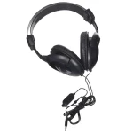 Auriculares Genius HS-M505X, Mini Plug 3.5mm, Negro