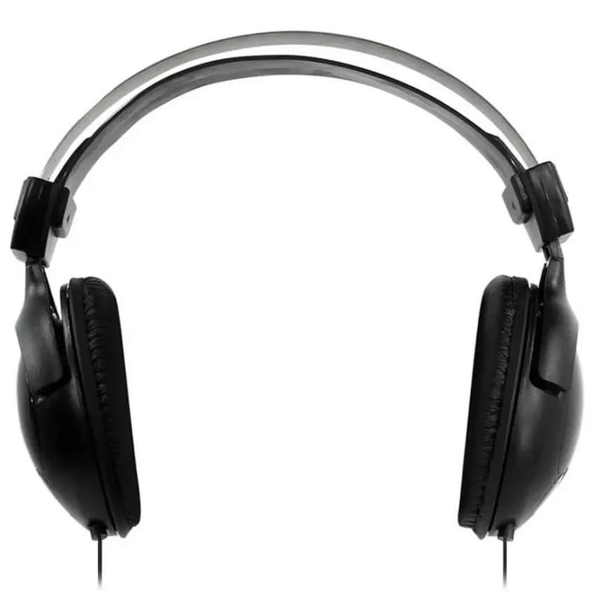Auriculares Genius HS-M505X, Mini Plug 3.5mm, Negro