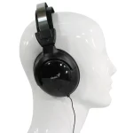 Auriculares Genius HS-M505X, Mini Plug 3.5mm, Negro