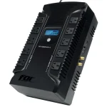 UPS Interactiva Forza HT-1002LCD-A